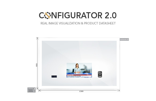 Configurator v2.0