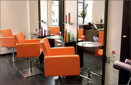 Hairdresser's & Beauty Salon