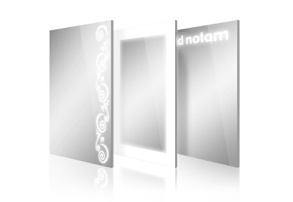 Lighting integration