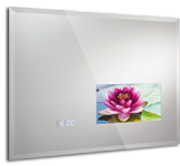Mirror TV Reflextion. CR 70-185. SMM 70-185. CR 100-185. SMM 100-185. Design your own. 13.3“ TFT LED. 18.5“ TFT LED. 21.5“ TFT LED.